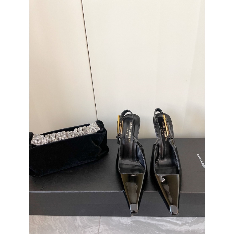 Y*L high heels